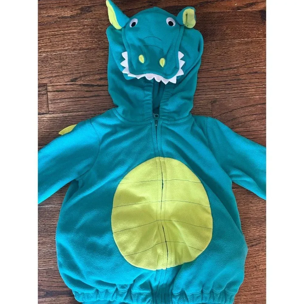 Carters halloween costume
